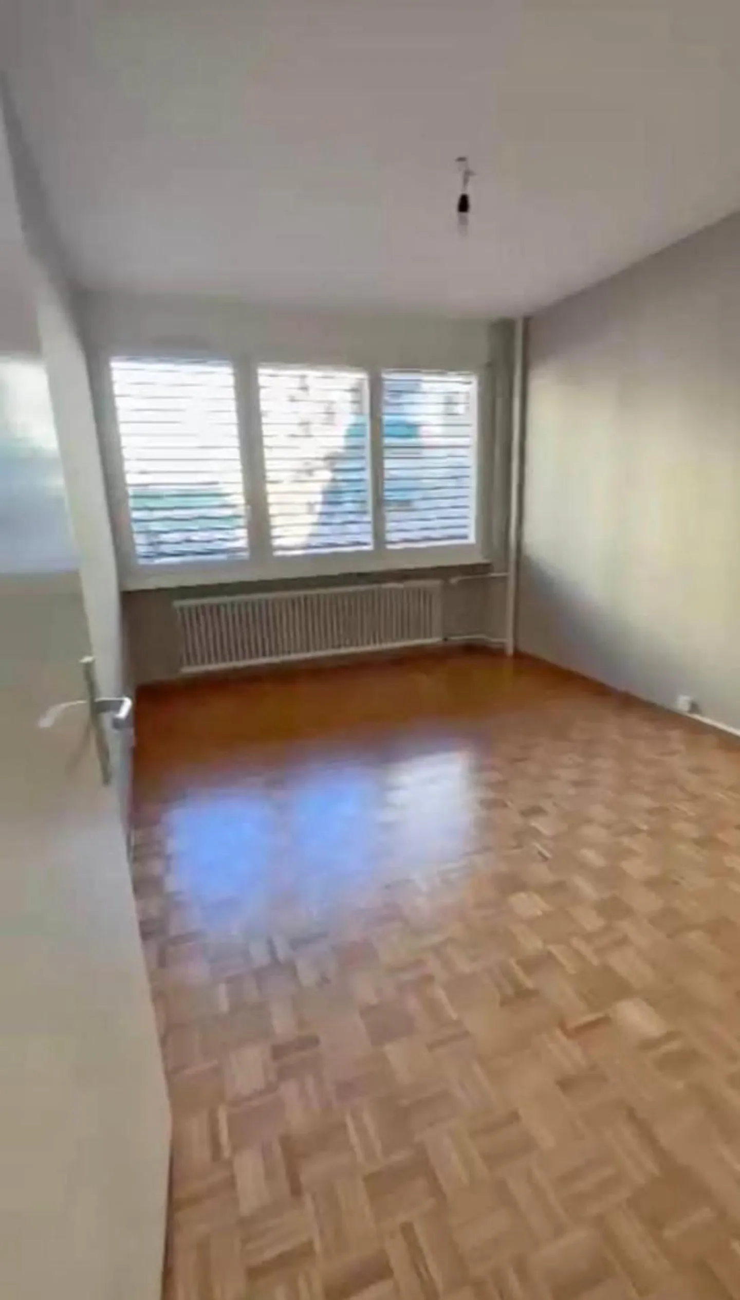 Charmante 4,5 Zimmer Wohnung - Foto 1 von 5