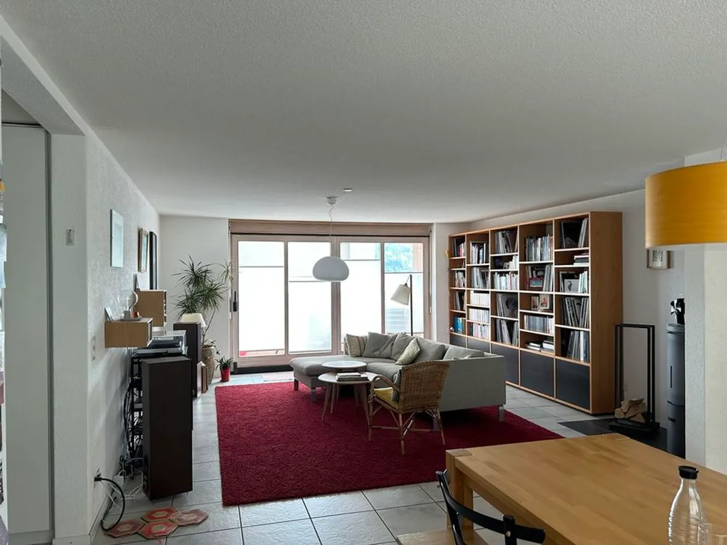 Appartamento 5.5 stanze - Foto 1 di 8