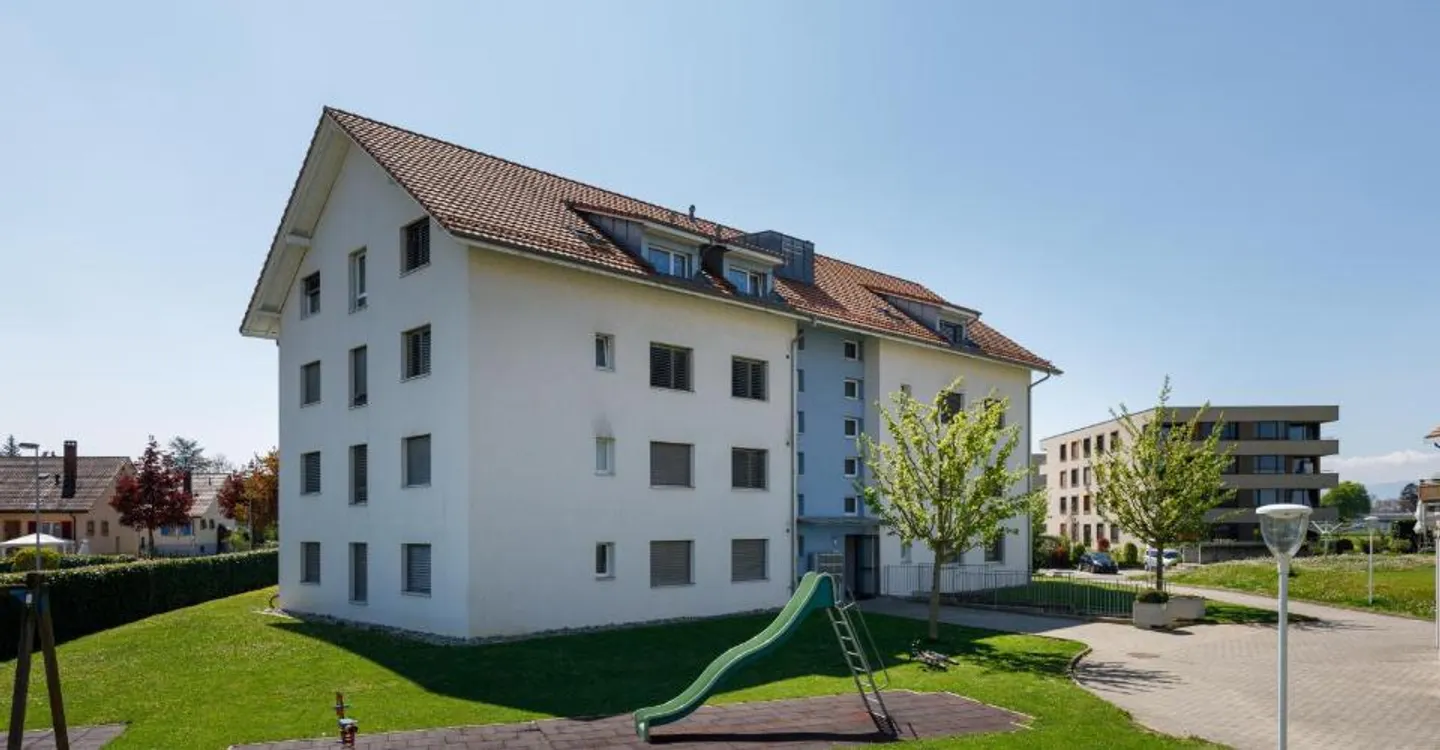 Parcheggio - Foto 1 di 3