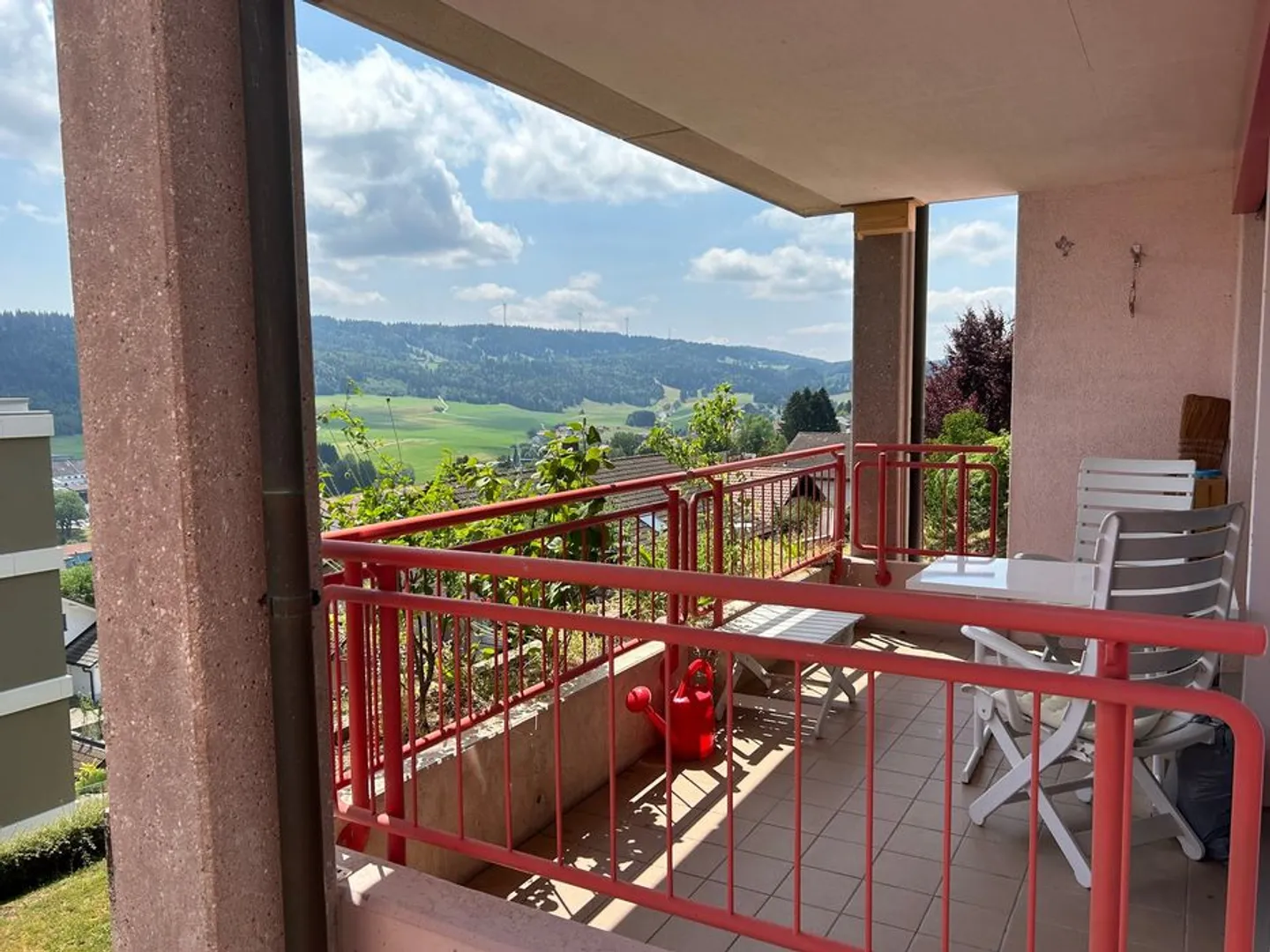 Appartamento 5.5 stanze - Foto 2 di 8