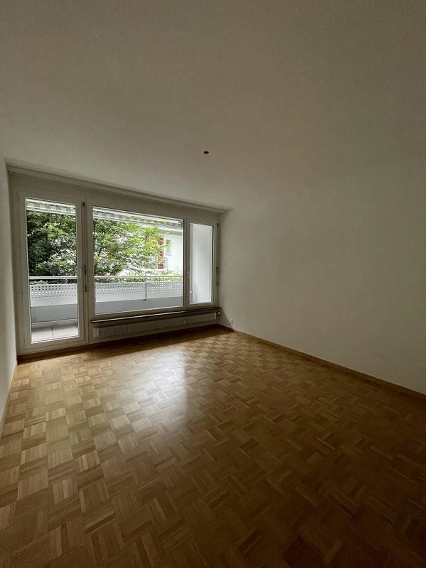Beautiful living in the Breitenrain district - Photo 4 of 4