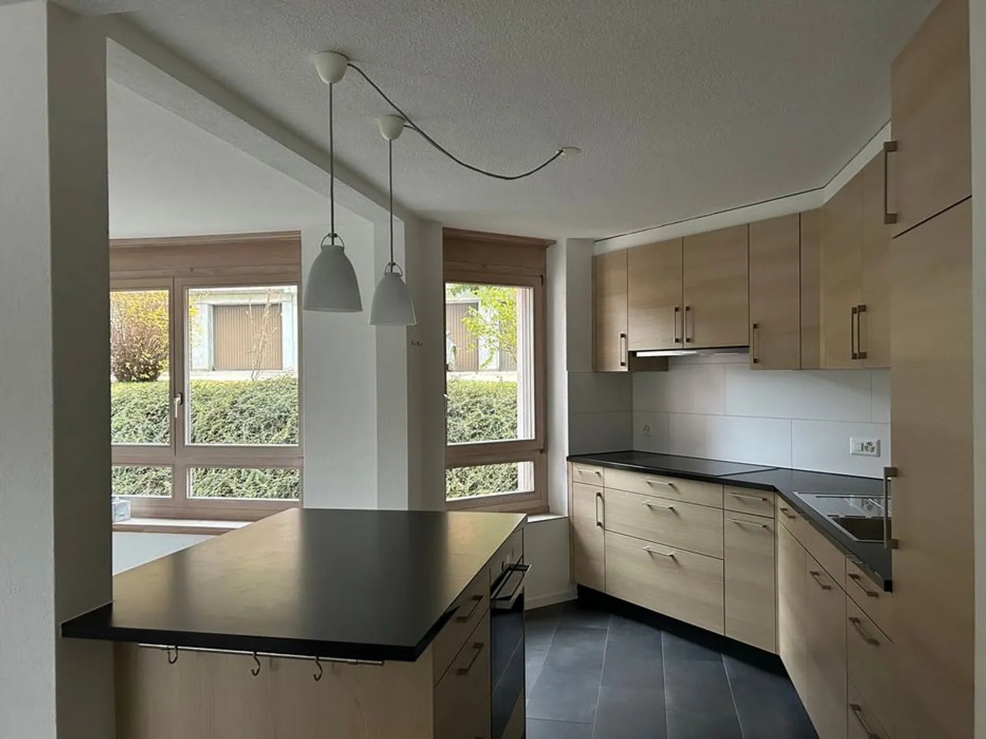 Appartamento 5.5 stanze - Foto 3 di 8
