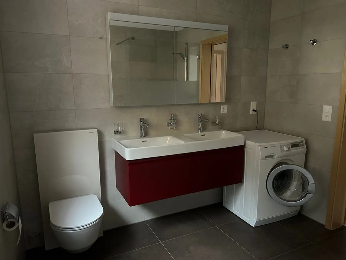 Appartamento 5.5 stanze - Foto 7 di 8