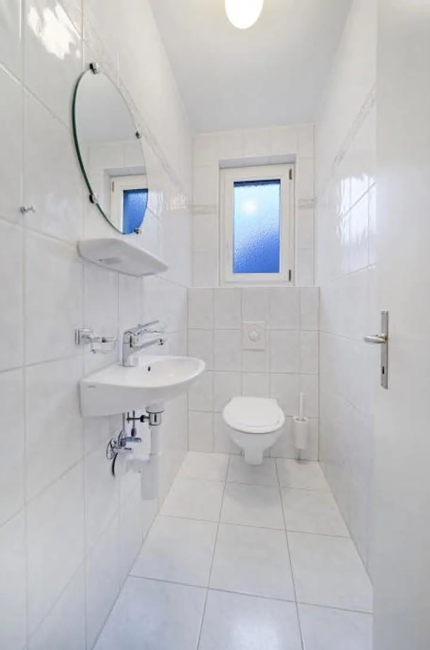 Posizione centrale e tranquilla con molto fascino! - Foto 4 di 9