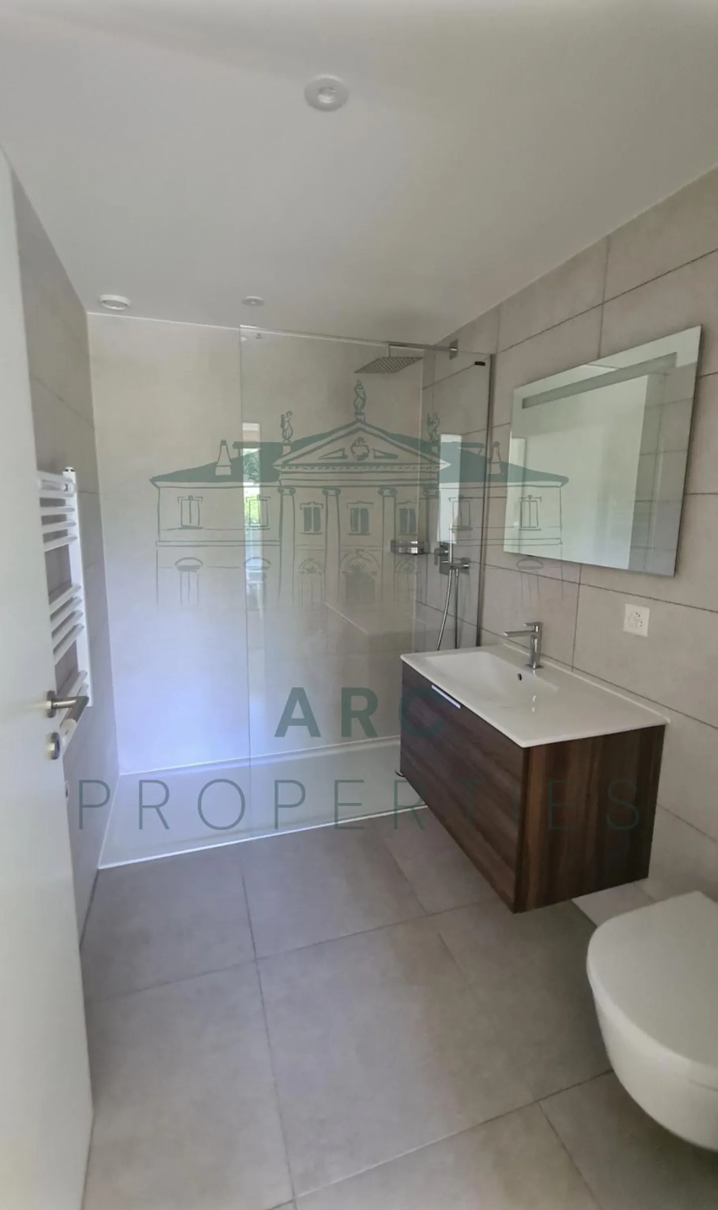 CHÊNE-BOUGERIES - APPARTAMENTO 3 LOCALI - Foto 4 di 6