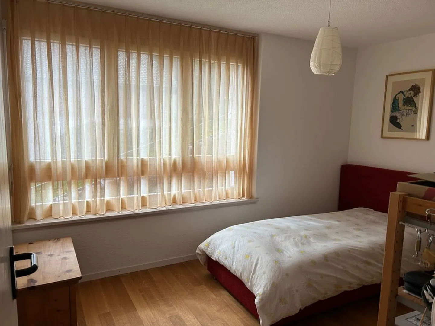 Appartamento 5.5 stanze - Foto 5 di 8