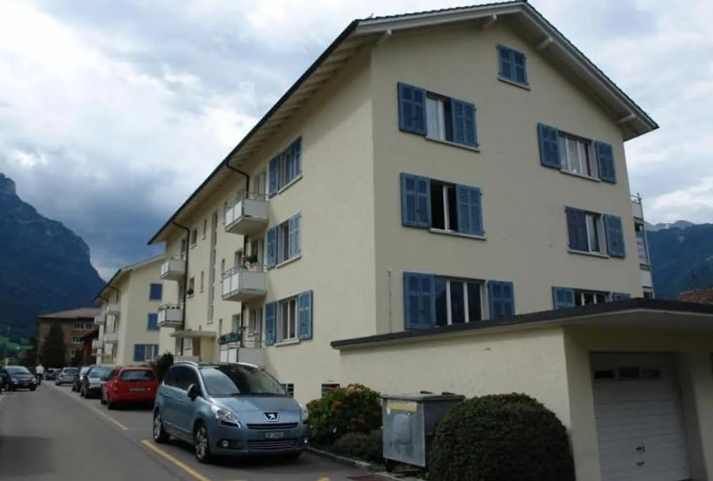 Posizione centrale e tranquilla con molto fascino! - Foto 2 di 9