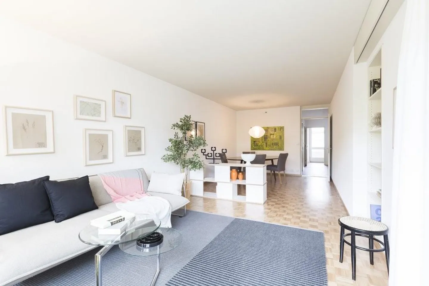 Sentirsi bene a Tscharni! - Foto 2 di 5