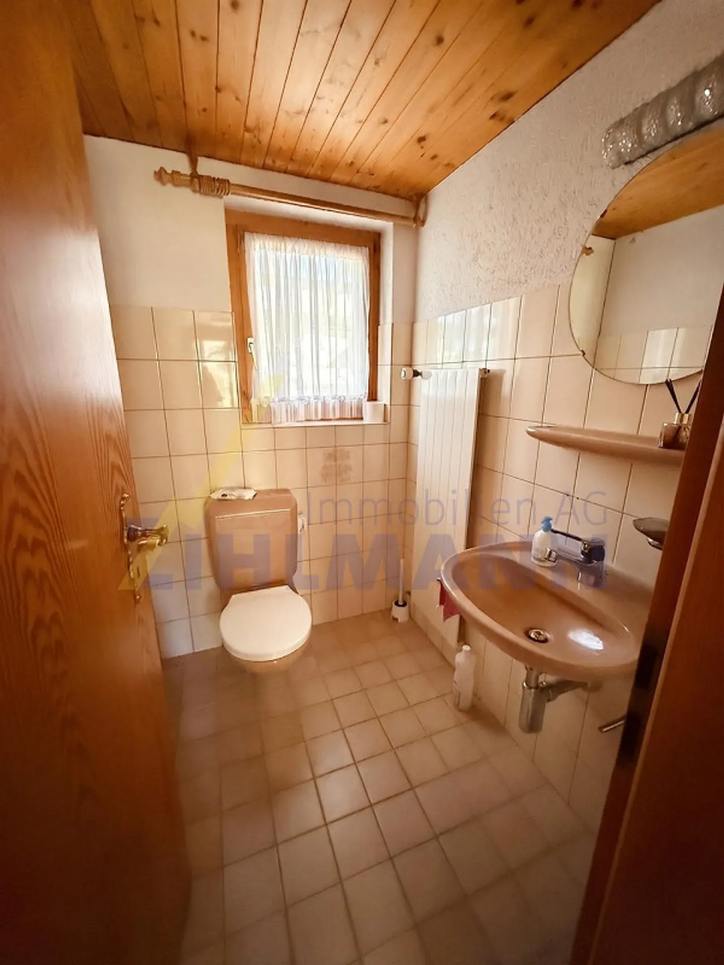 Sezione di casa di 4,5 stanze con spazi generosi - Foto 5 di 10