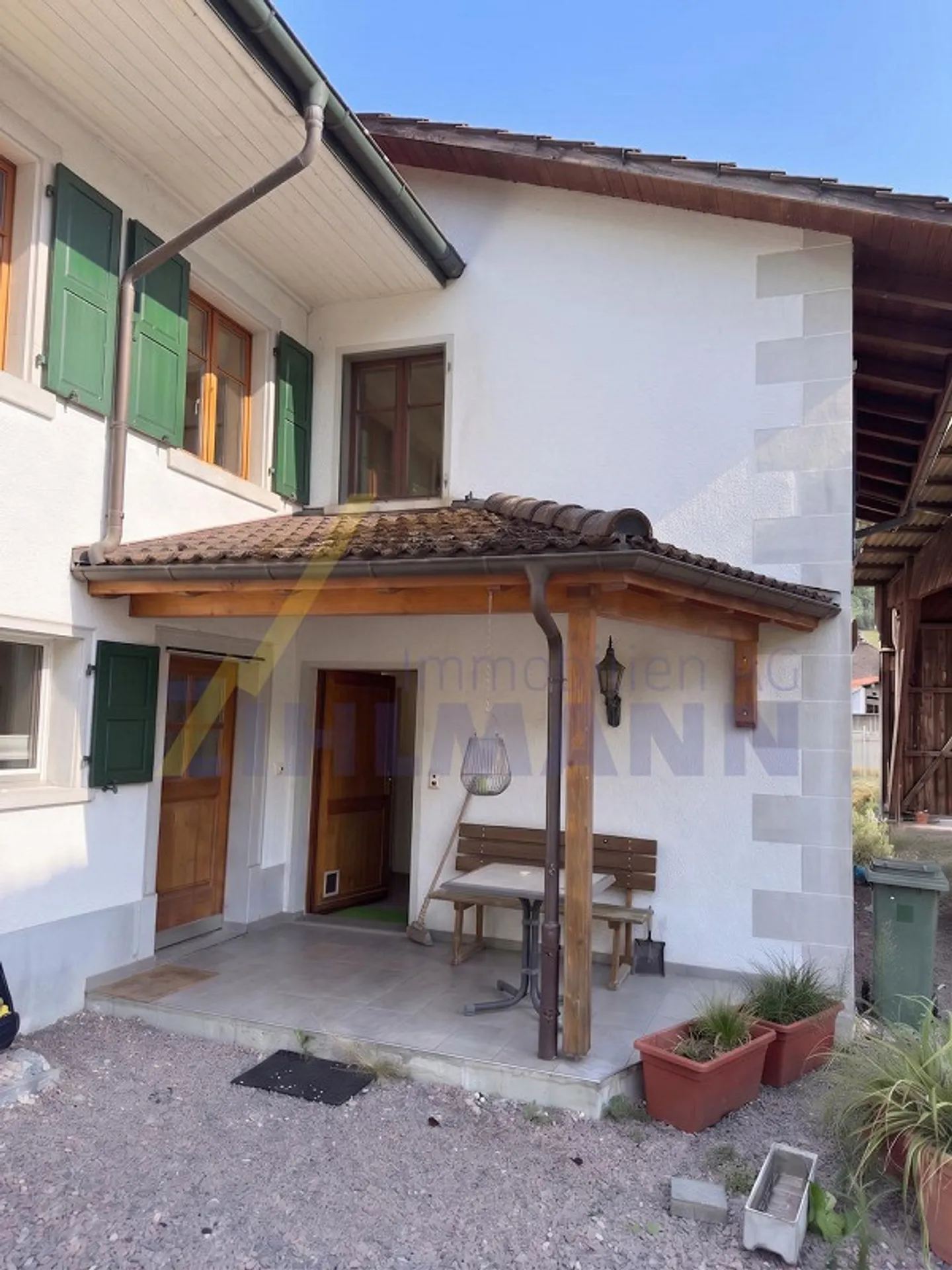 Sezione di casa di 4,5 stanze con spazi generosi - Foto 6 di 10