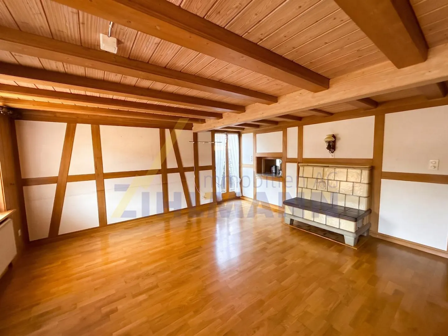 Sezione di casa di 4,5 stanze con spazi generosi - Foto 7 di 10