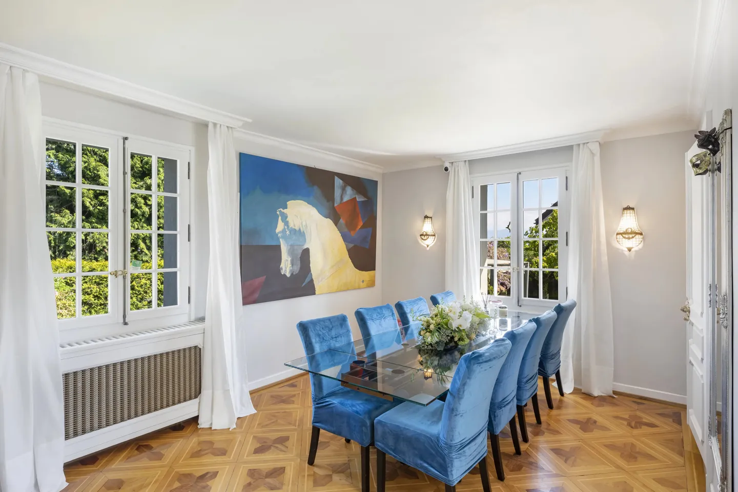 Family Property in the Heart of Jouxtens-Mézery - Photo 4 of 10