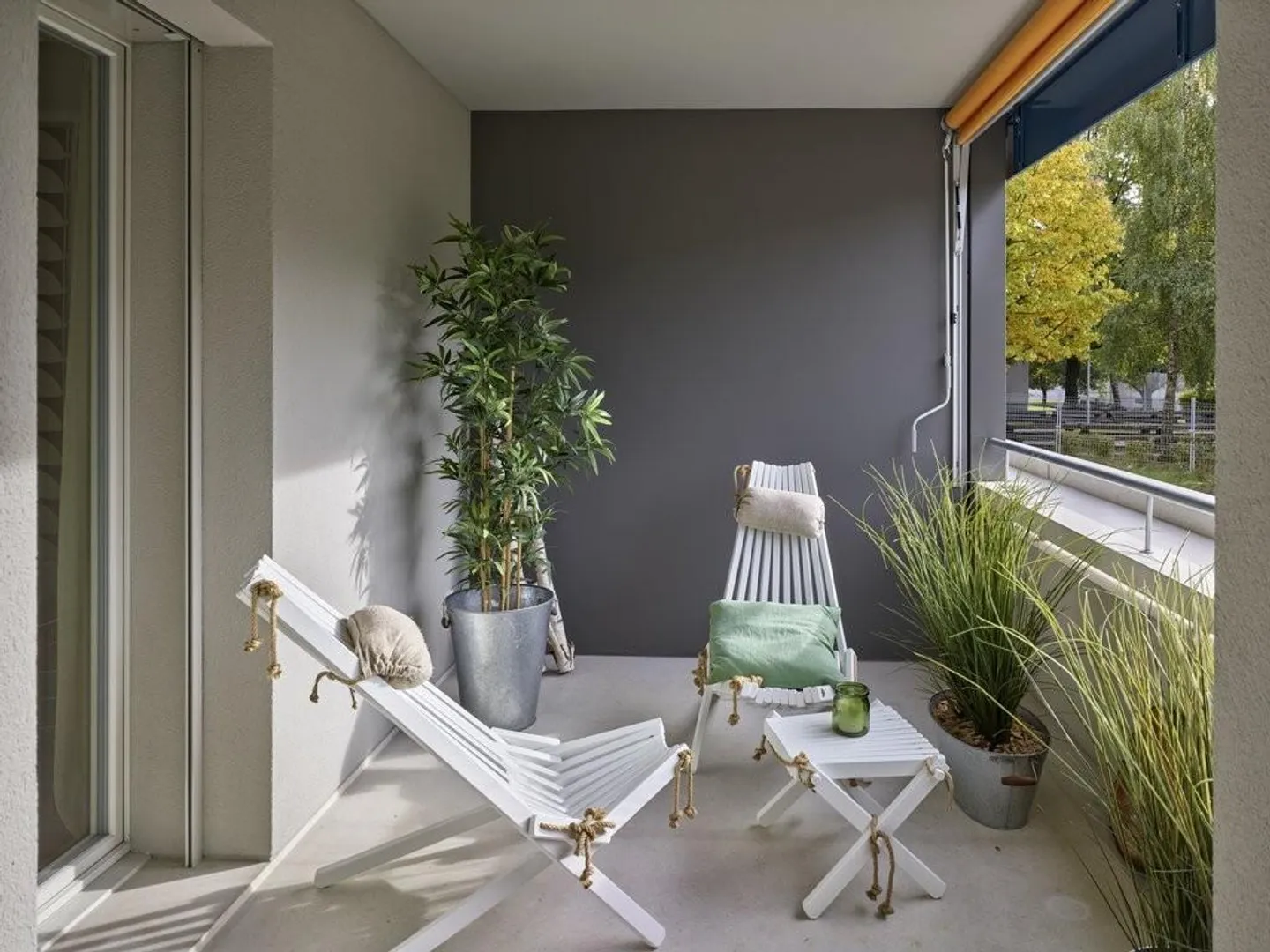 Sentirsi bene a Tscharni! - Foto 1 di 5