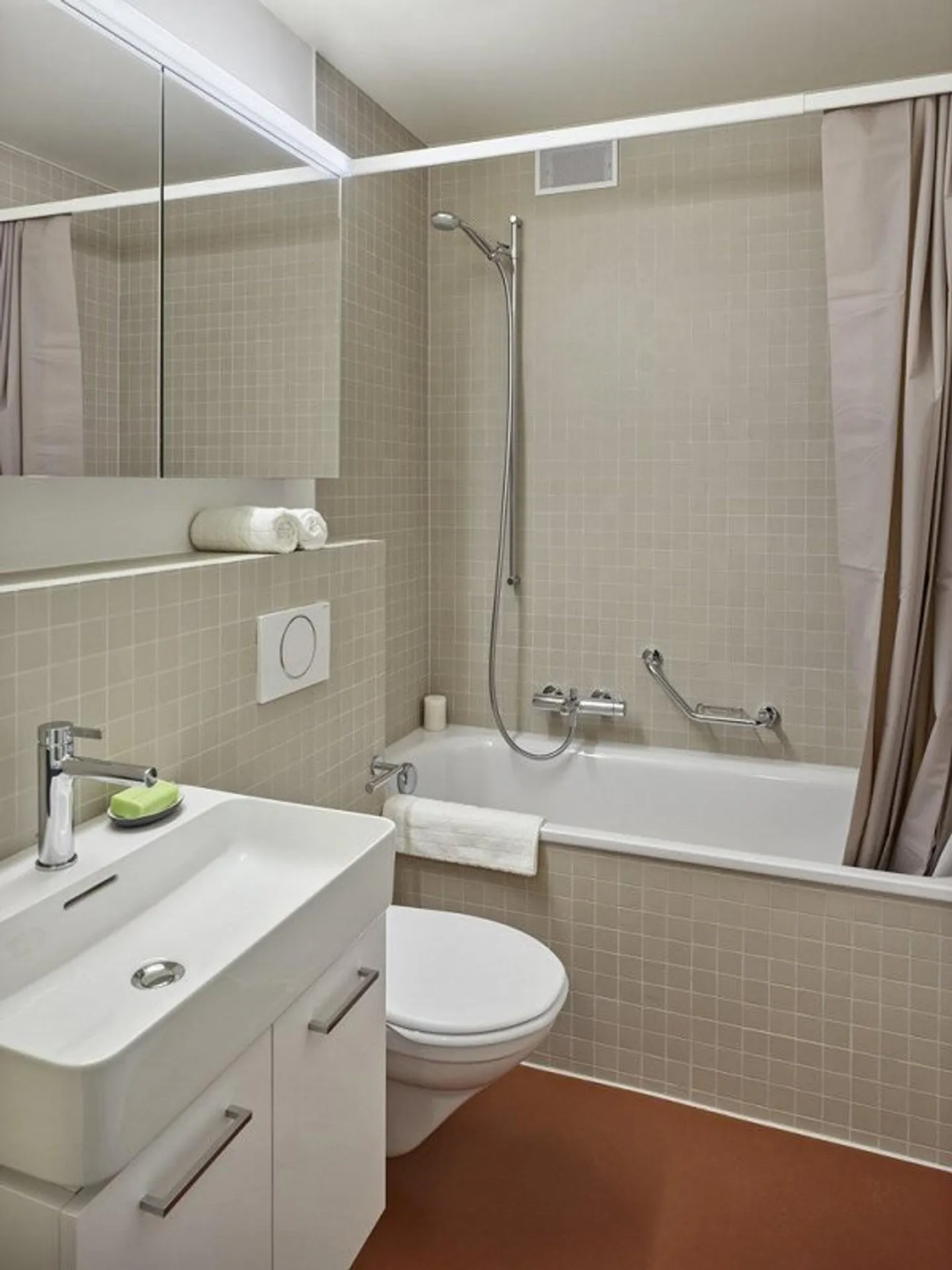 Sentirsi bene a Tscharni! - Foto 5 di 5