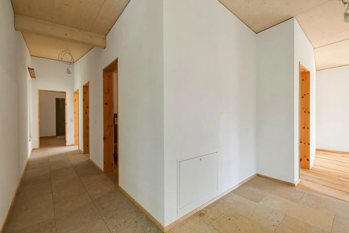 NUOVA COSTRUZIONE Appartamento 4.5 stanze al 1° piano | C2 - Foto 7 di 13