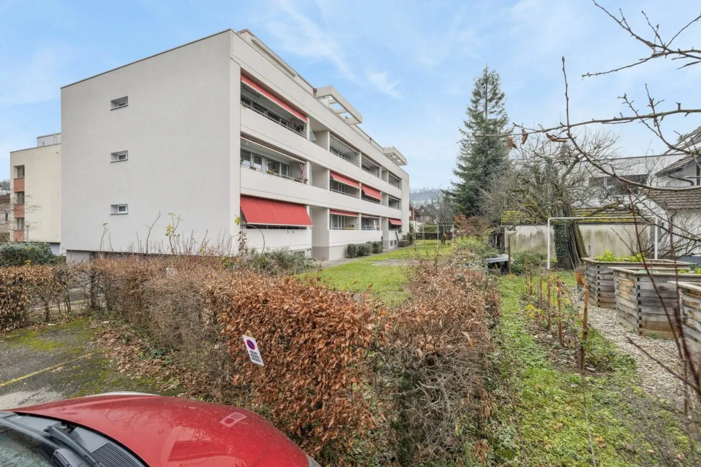 Appartement penthouse exclusif et spacieux de 5 1/2 pièces avec une terrasse de 145 m2 - Photo 10 sur 10