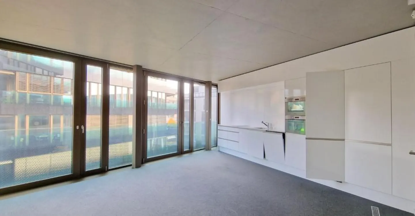Spazi per uffici di 120 m² disponibili immediatamente a Losanna - Foto 5 di 9