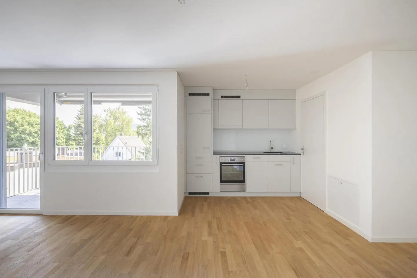 Charmante Wohnung für Senioren - Foto 1 von 5