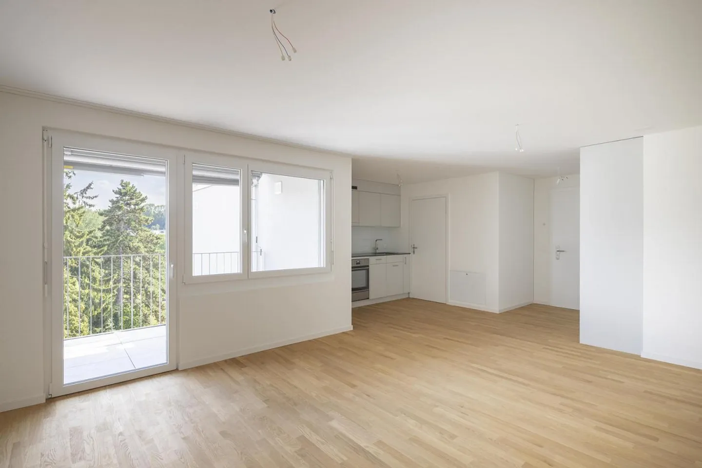 Charmante Wohnung für Senioren - Foto 3 von 5