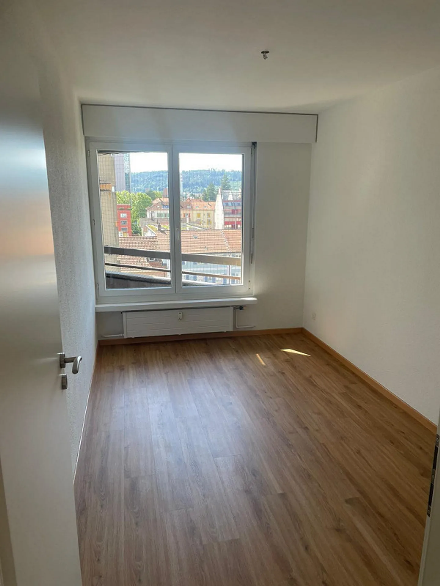 Charmante Wohnung in Biel - Foto 4 von 7