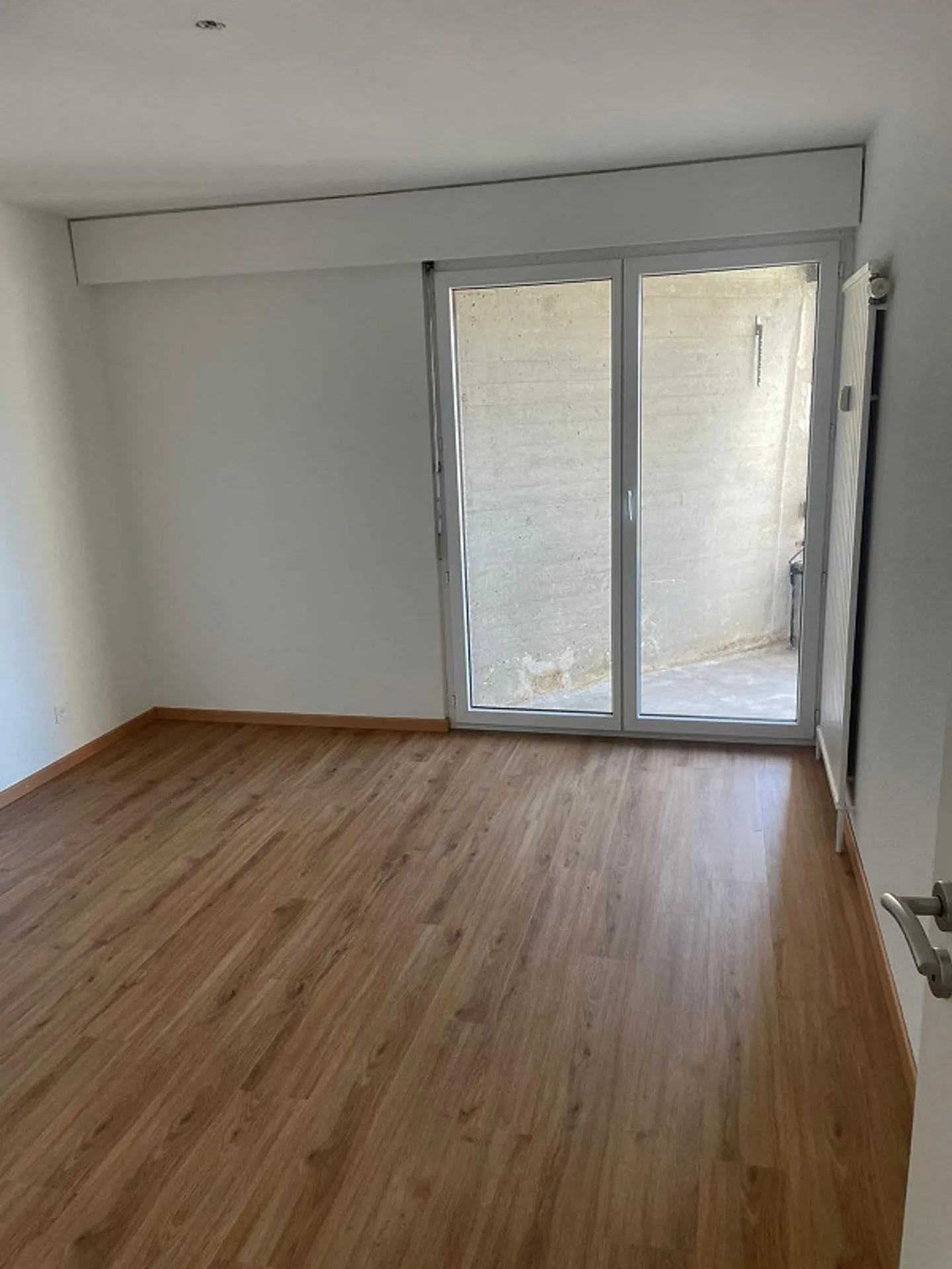 Charmante Wohnung in Biel - Foto 5 von 7