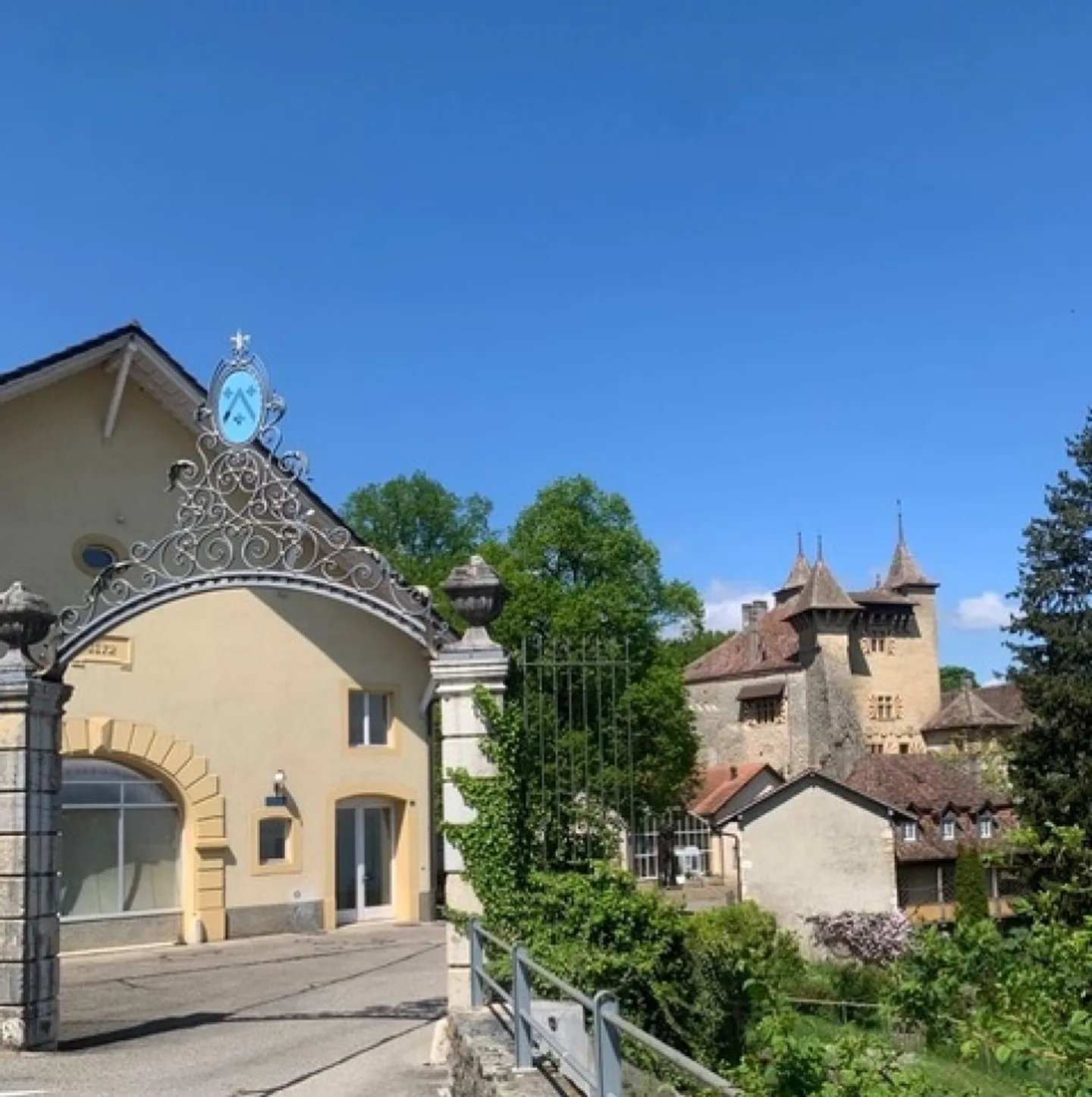 Ufficio di 26m2 - Foto 1 di 4