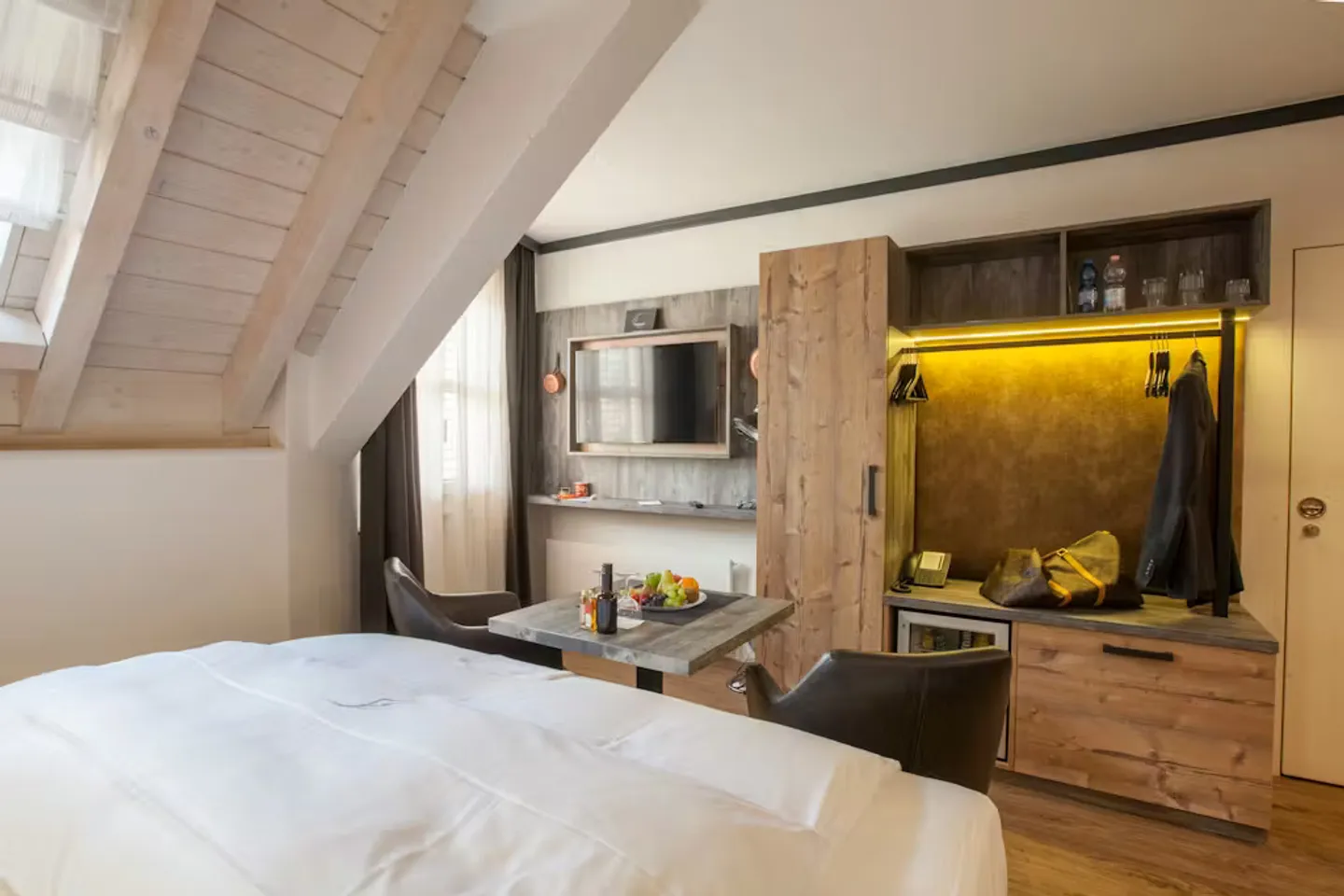 Chalet Svizzero Incantevole - Foto 2 di 10