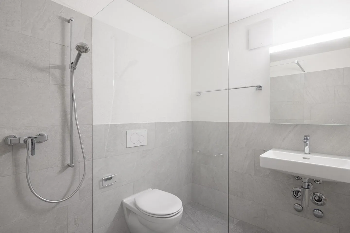 Charmante Wohnung für Senioren - Foto 4 von 5