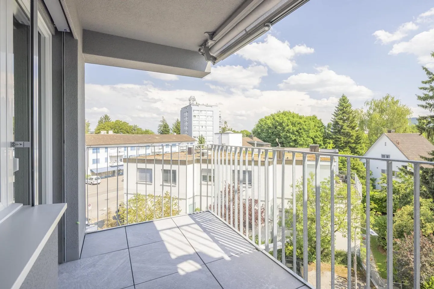 Charmante Wohnung für Senioren - Foto 2 von 5