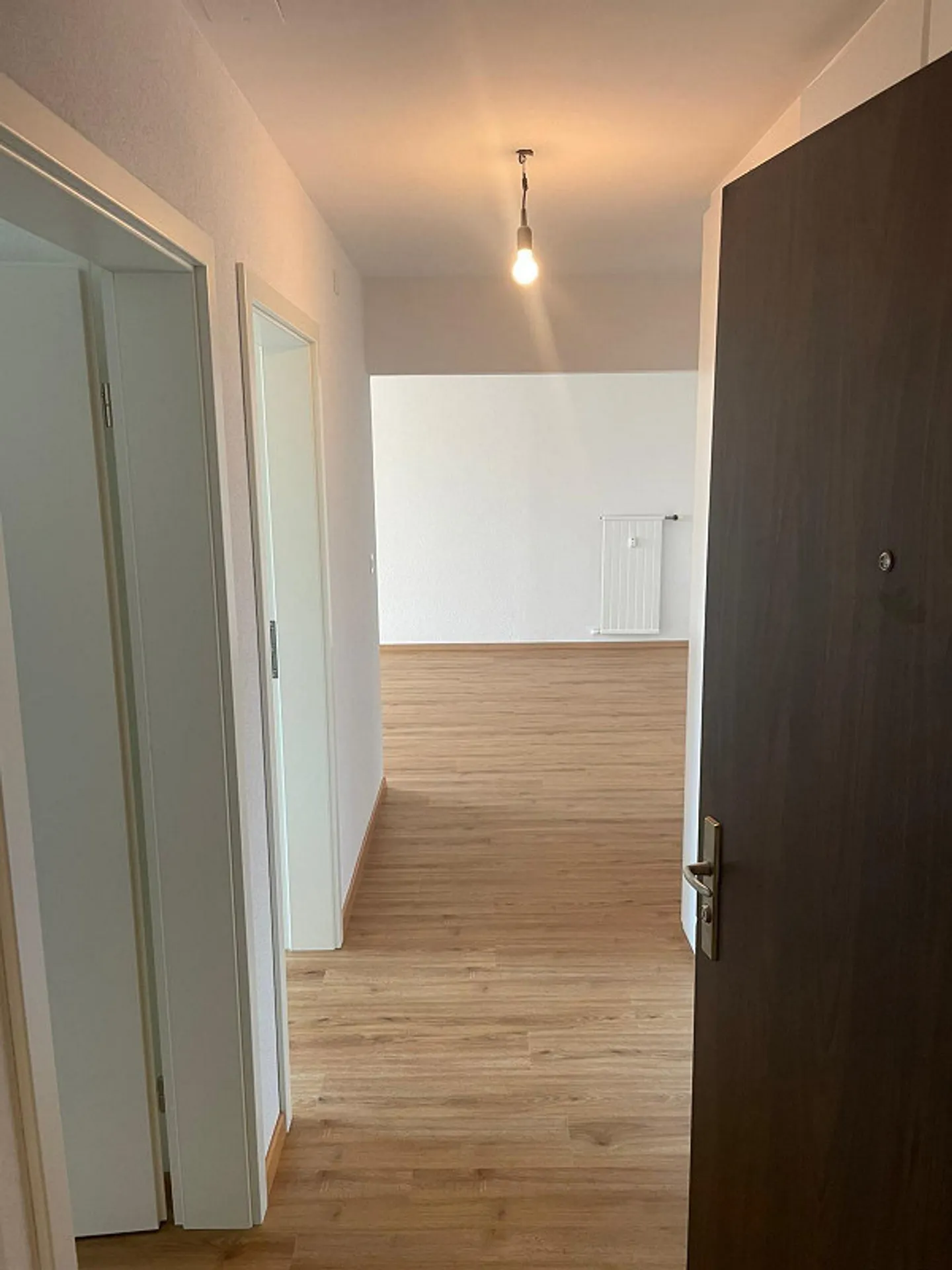 Charmante Wohnung in Biel - Foto 3 von 7