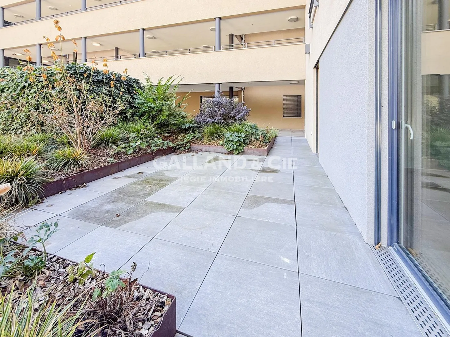 4.5 Room Apartment - Photo 8 of 9