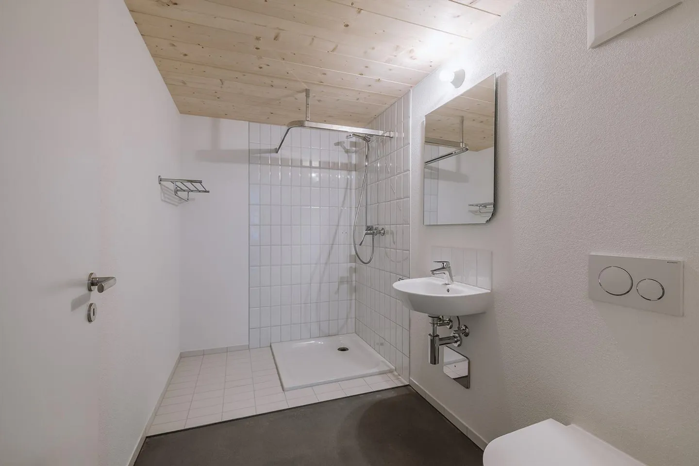 Appartamento 1,5 locali a Zollikofen - Foto 6 di 8