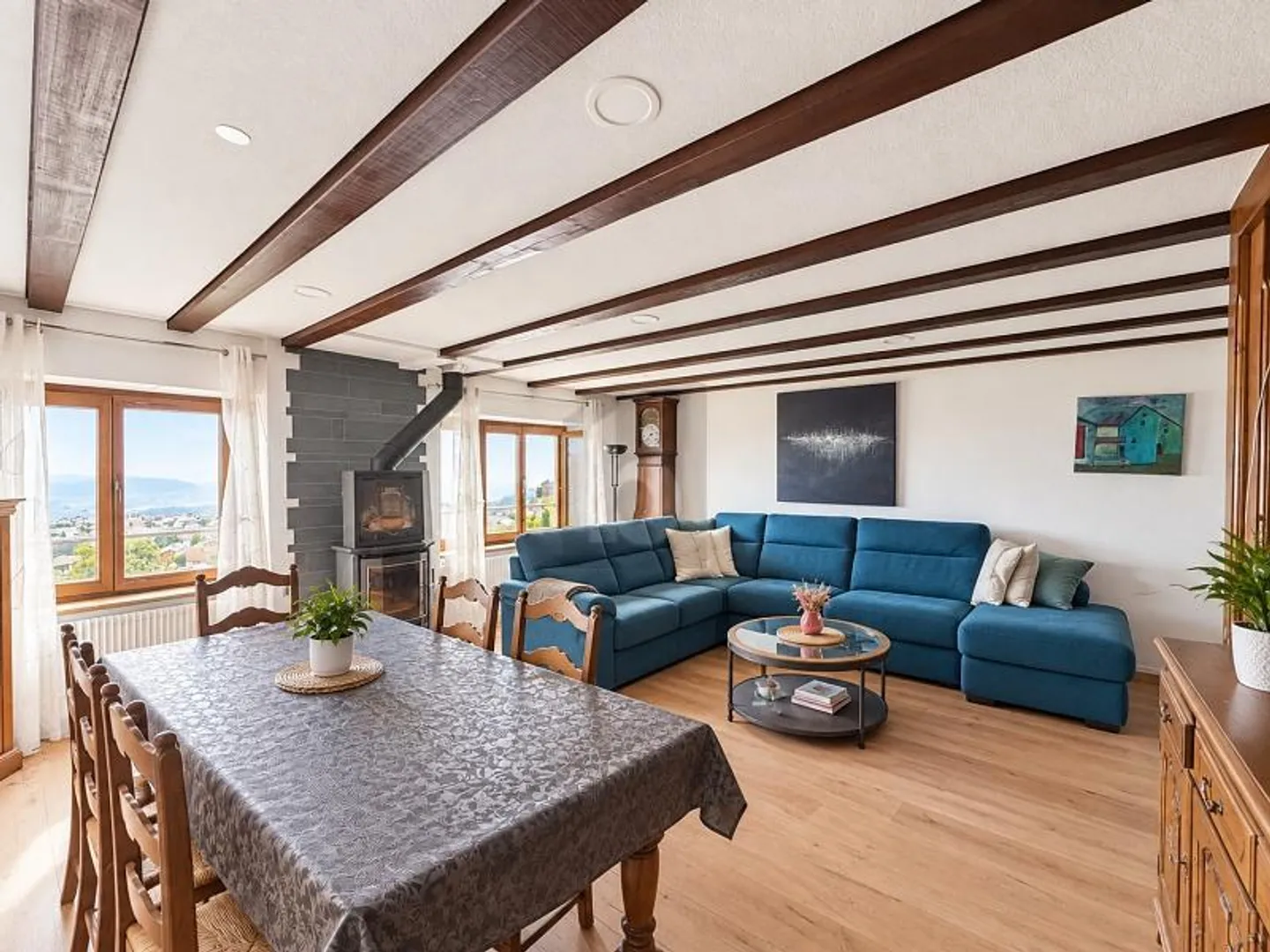 TRIPLEX, TORRE STORICA CON POTENZIALE ECCEZIONALE - Foto 3 di 6