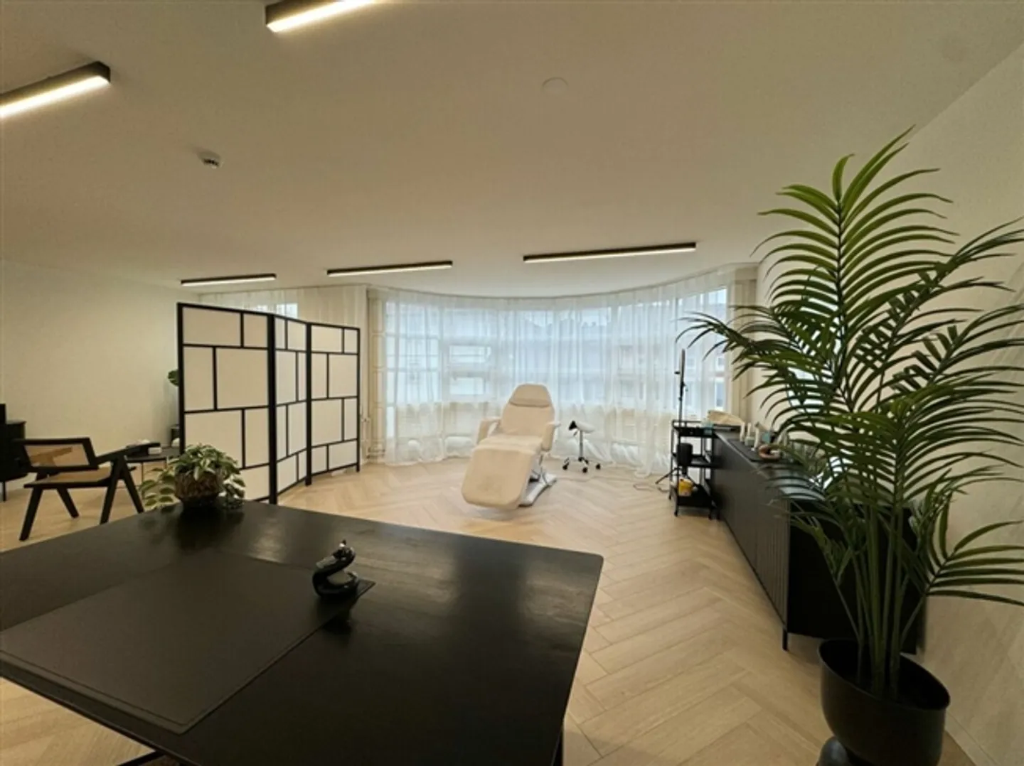 Cosmetic Studio in the Center of Solothurn - Photo 1 of 4