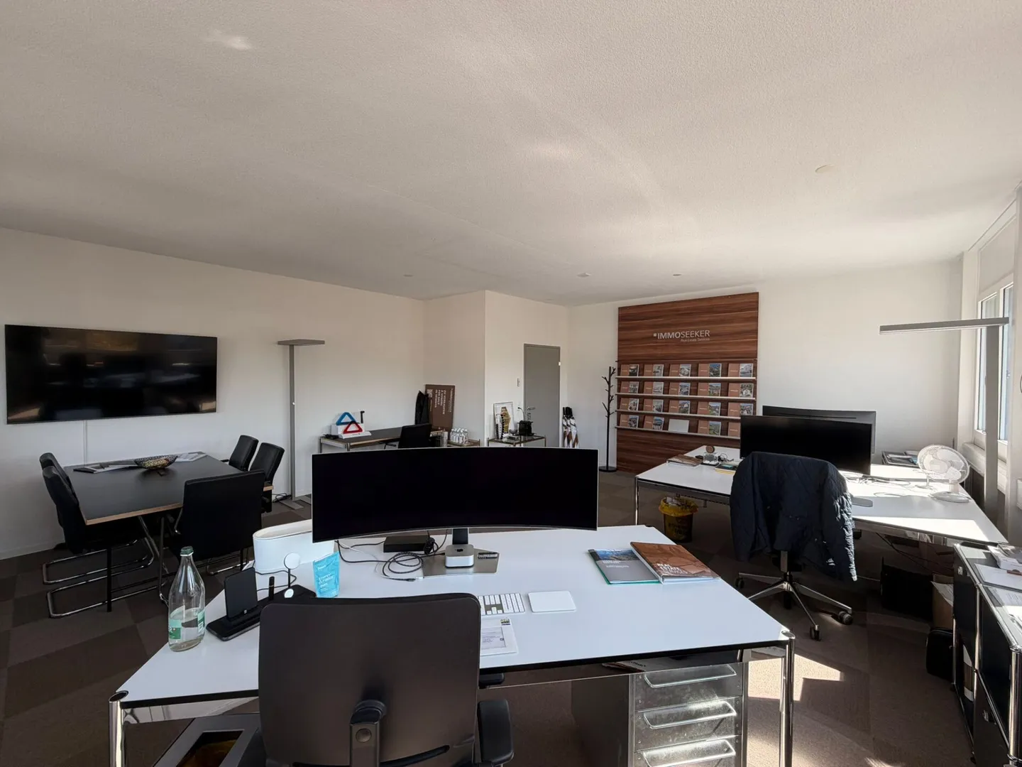 Office space in Freienbach - Photo 1 of 4