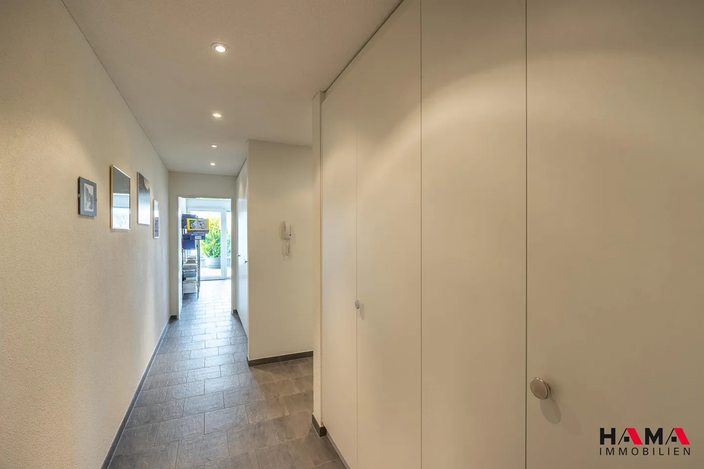 Votre nouveau chez-vous au cœur de Zofingen - Photo 17 sur 22