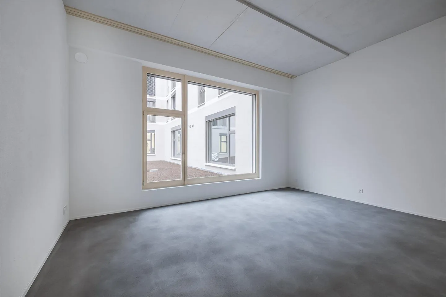Appartamento 1,5 locali a Zollikofen - Foto 8 di 8