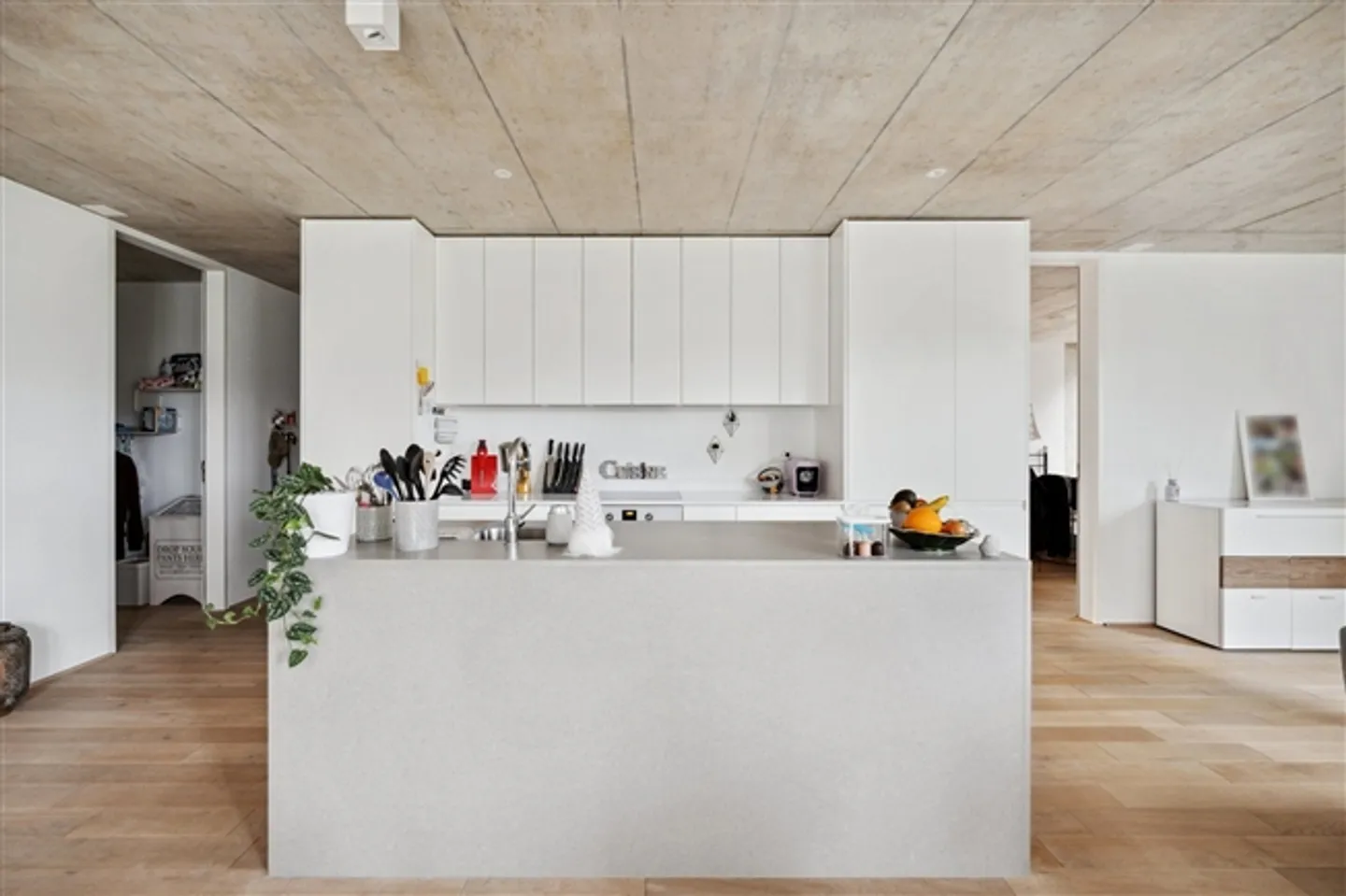 Propriété d'investissement attrayante avec une substance moderne à Strengelbach - Photo 7 sur 13