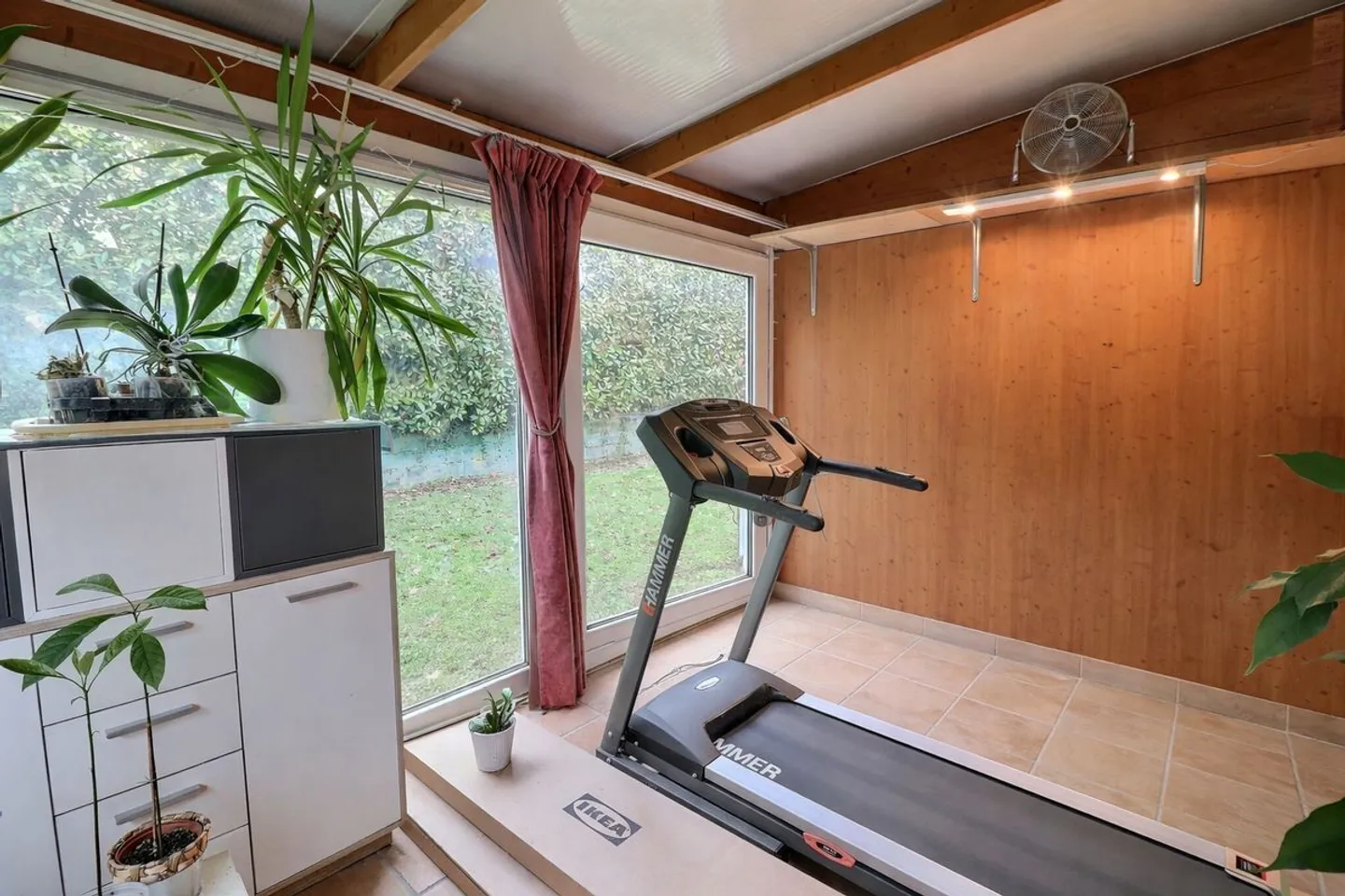 Villa familiare eccezionale - 240 m² - Signy (VD) - Foto 5 di 13