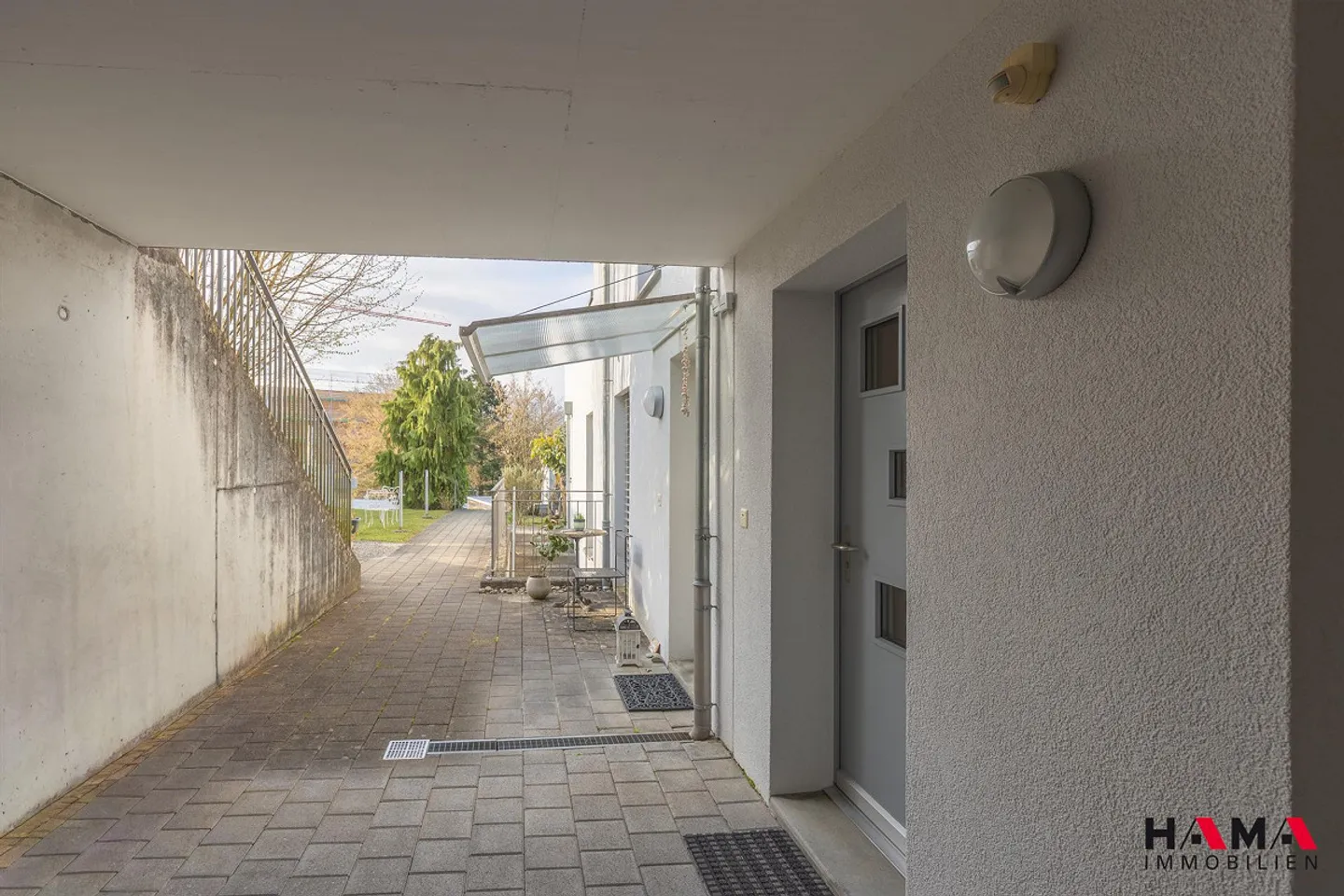 Votre nouveau chez-vous au cœur de Zofingen - Photo 20 sur 22