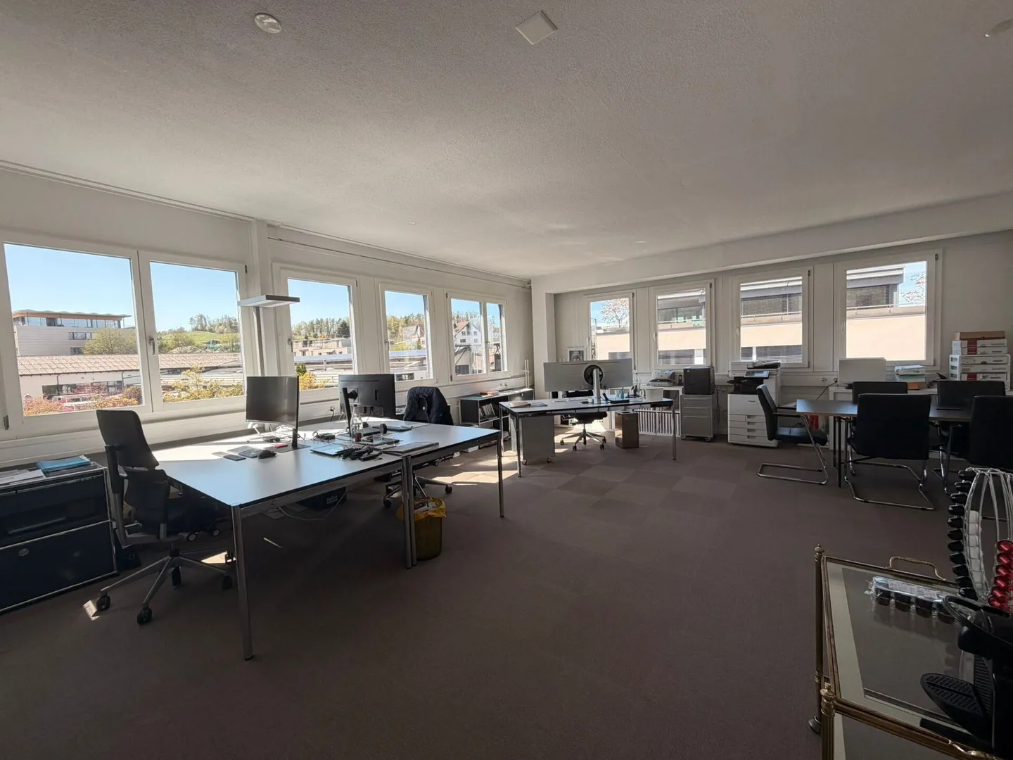 Office space in Freienbach - Photo 2 of 4