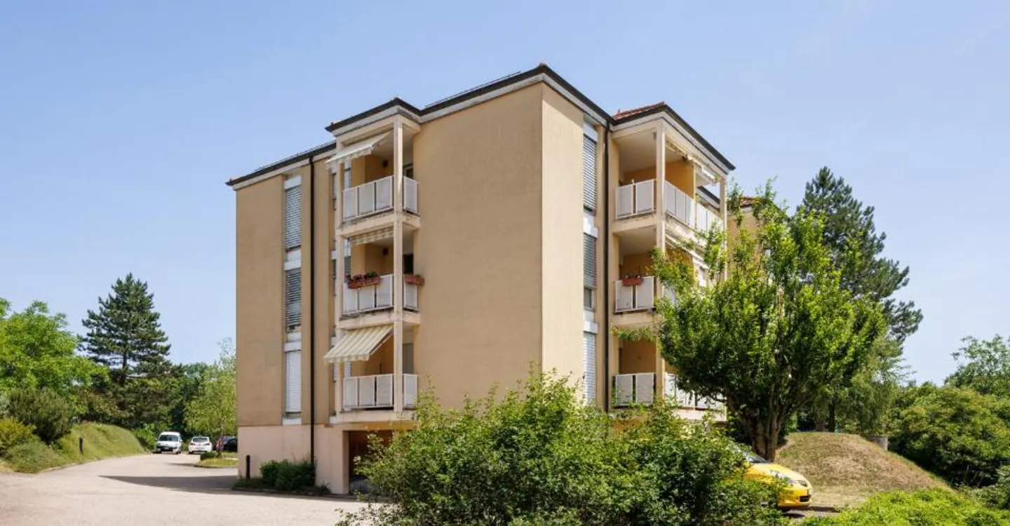Parcheggio - Foto 1 di 3
