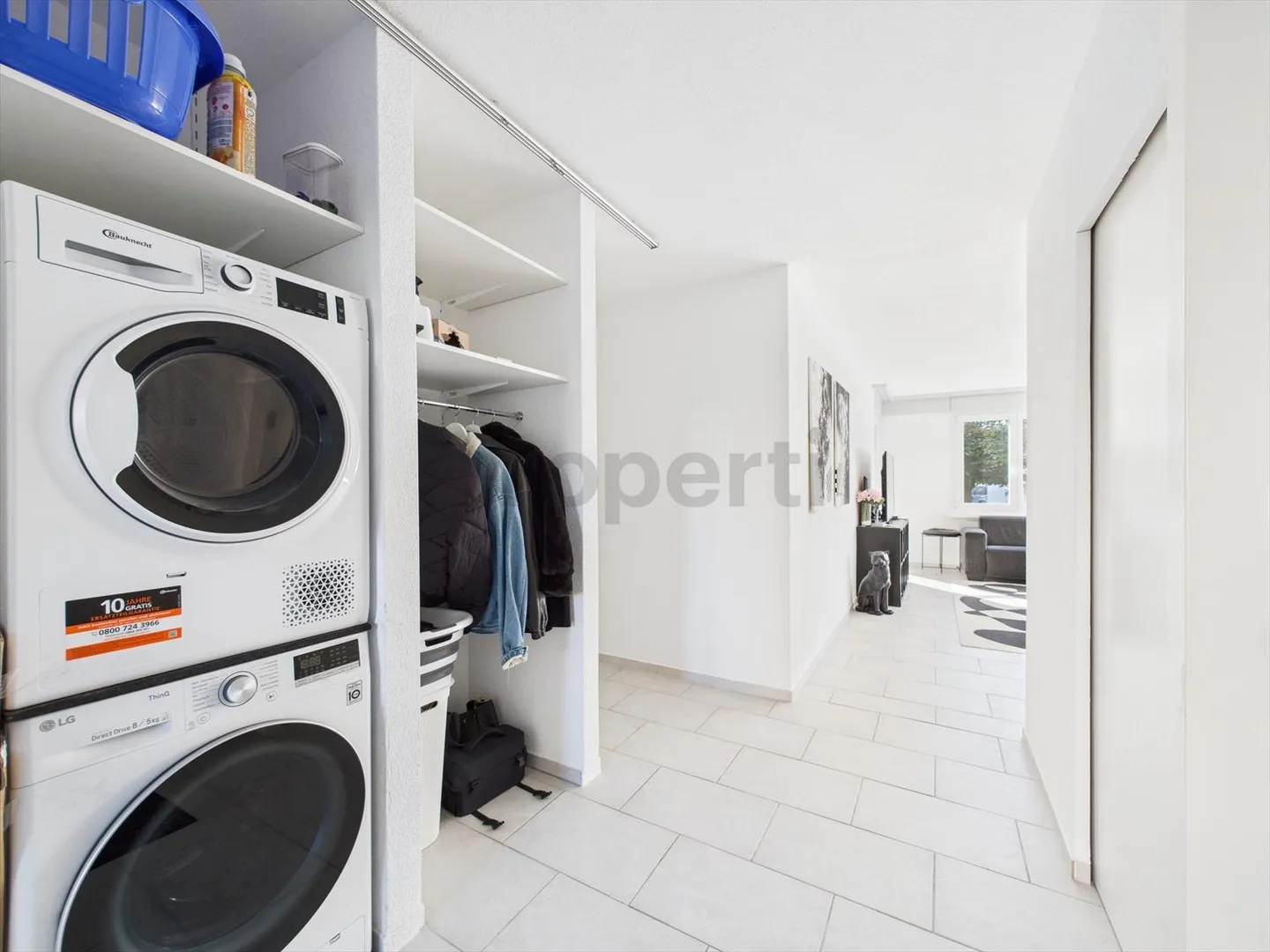 4.5 Room Apartment - Photo 10 of 13
