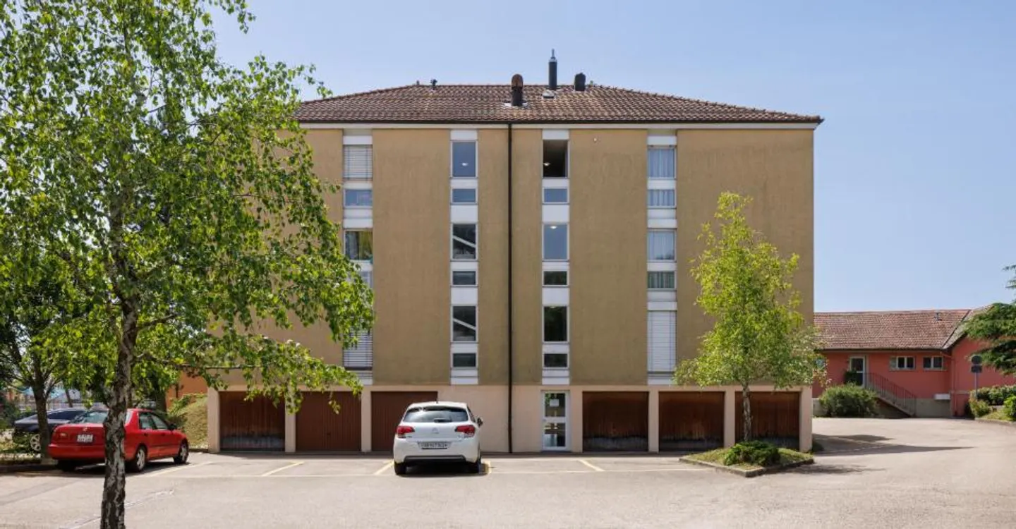 Parcheggio - Foto 2 di 3
