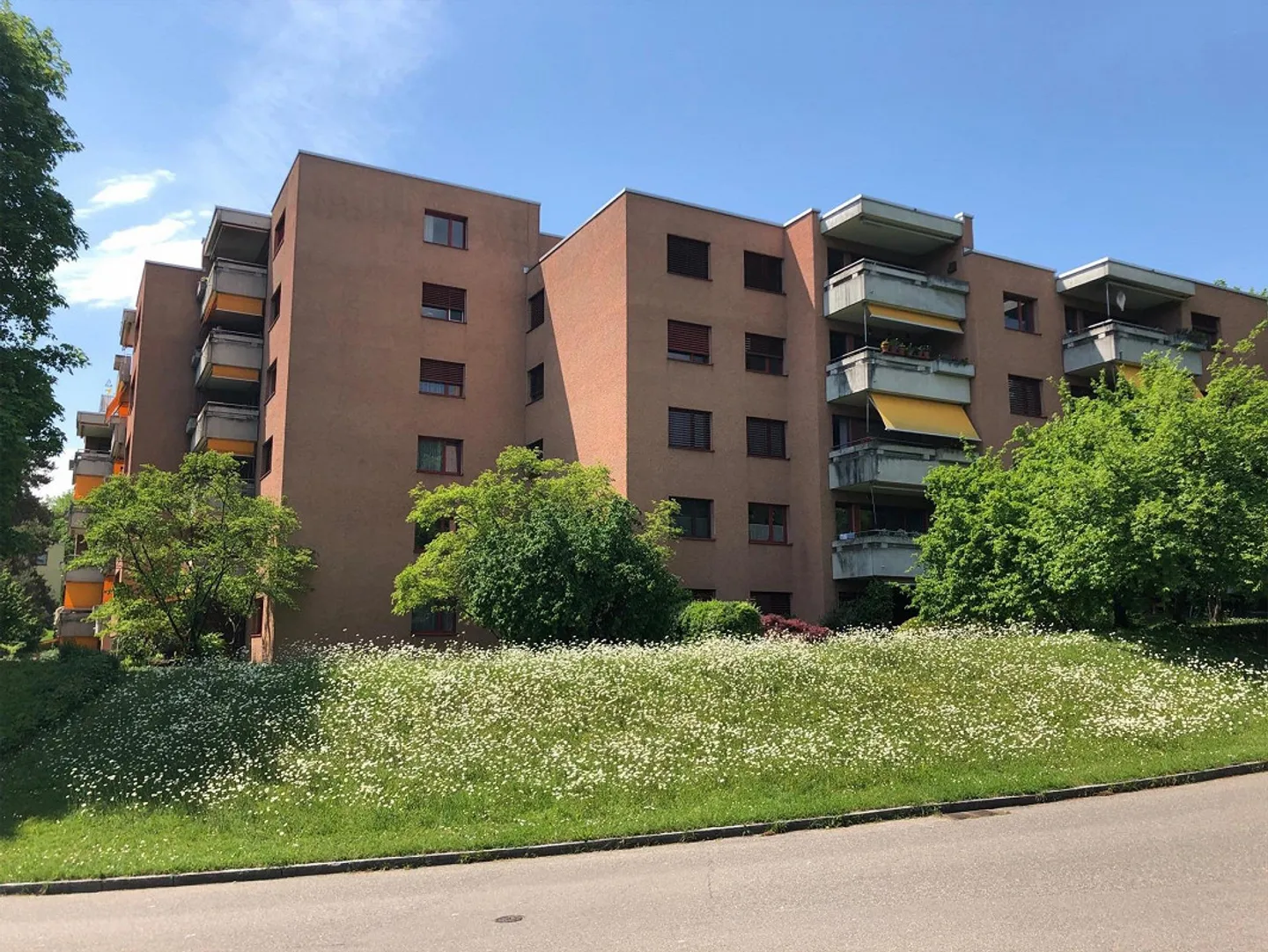 Vivere in "Unteren Bühl" a Oberi! "Affittare senza deposito" - Foto 1 di 7