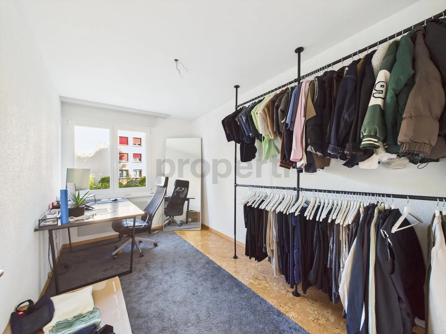 4.5 Room Apartment - Photo 7 of 13