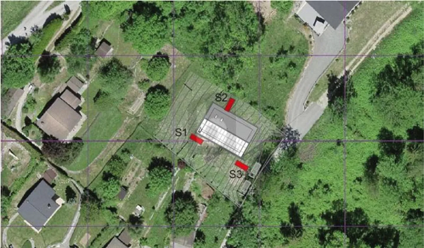 Terrain à bâtir - Photo 5 sur 6