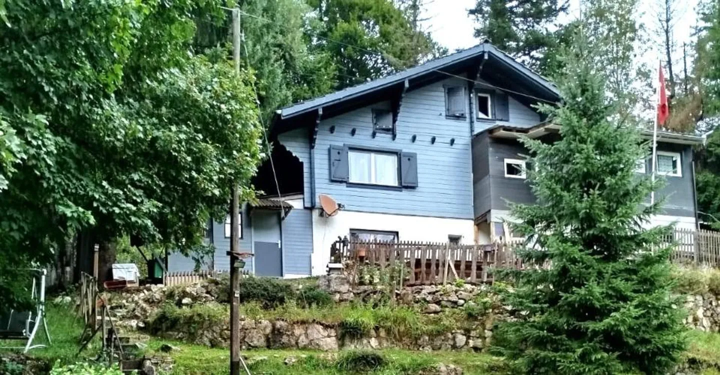 Chalet charmant à St-Cergue - Photo 1 sur 17