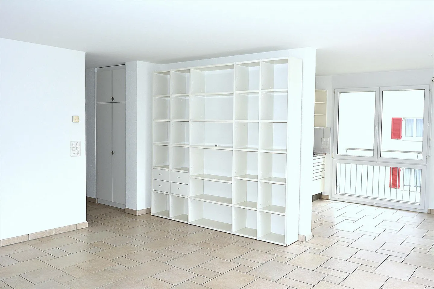 Geräumige 5.5 Zimmer Wohnung - Foto 6 von 14