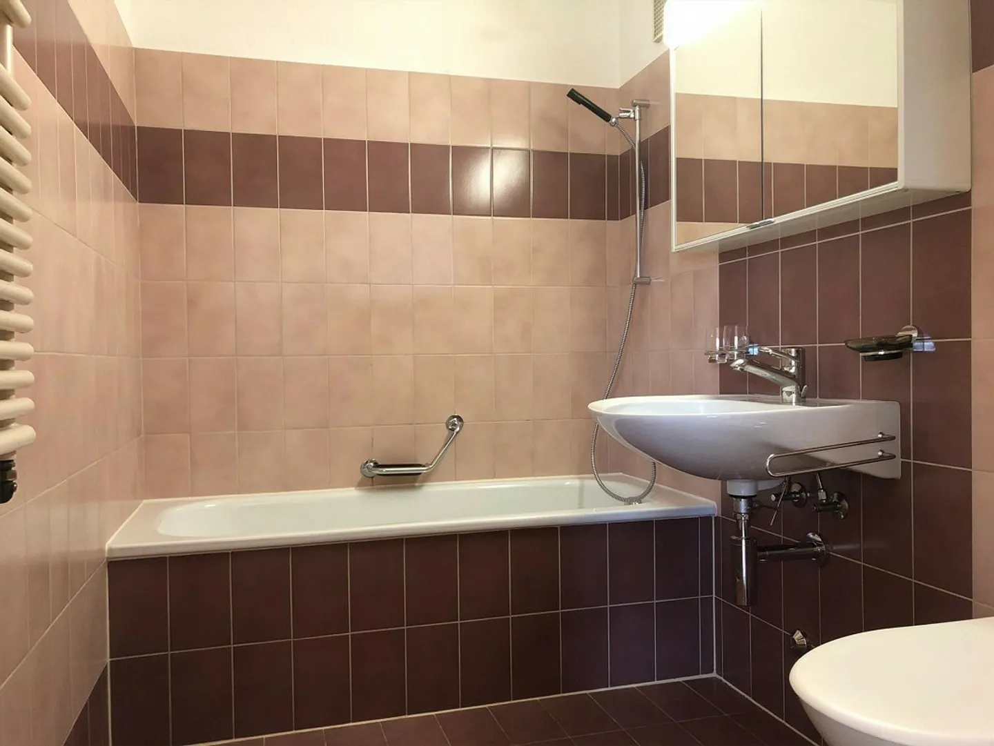 Vivere in "Unteren Bühl" a Oberi! "Affittare senza deposito" - Foto 4 di 7